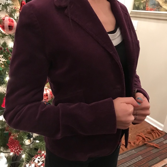 Jacket - Picture 5 of 14